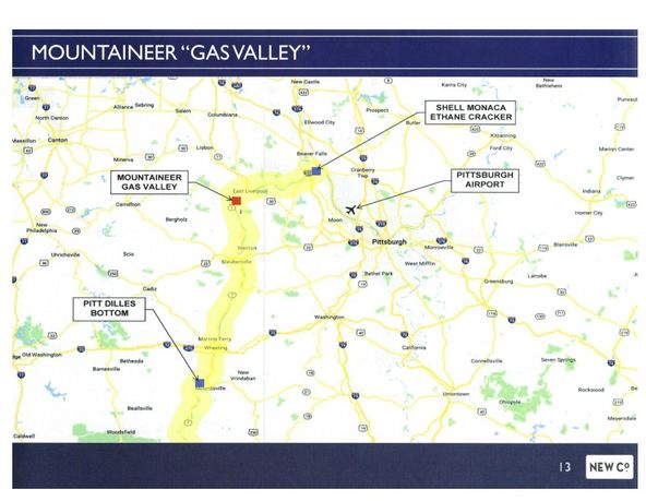 Mountaineer Park Surplus Acreage : Ohio River Blvd, New Cumberland, WV 26047